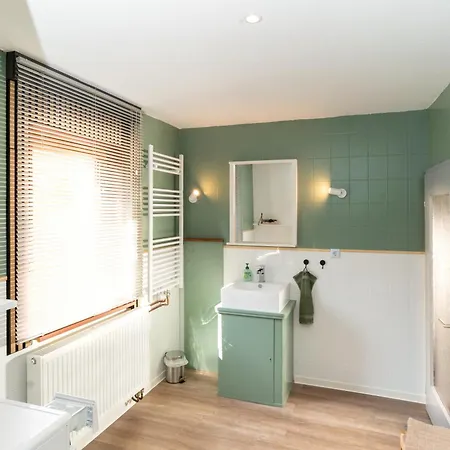 Wohngefuehl Bad - Wohlfuehlnest * Tabarz