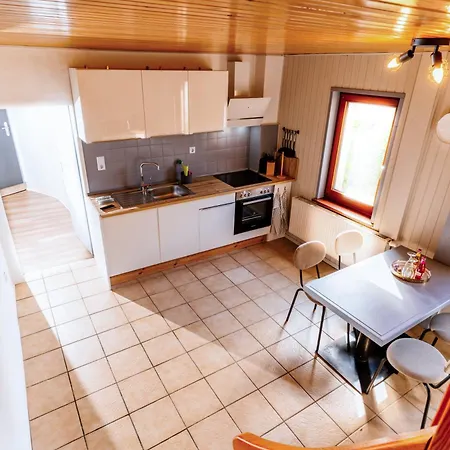 Wohngefuehl Bad - Wohlfuehlnest Tabarz