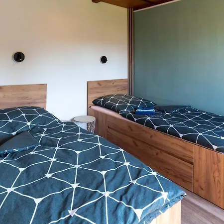 Apartman Wohngefuehl Bad - Wohlfuehlnest