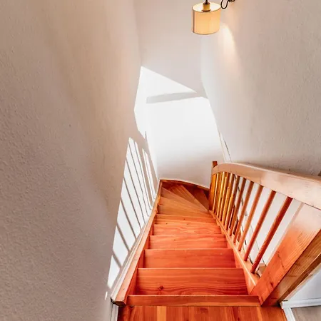 Wohngefuehl Bad - Wohlfuehlnest Apartman