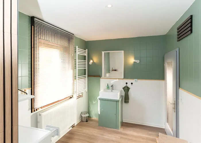 Wohngefuehl Bad - Wohlfuehlnest * Tabarz