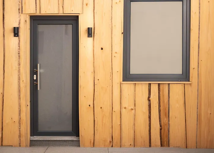 Wohngefuehl Bad - Wohlfuehlnest * Tabarz