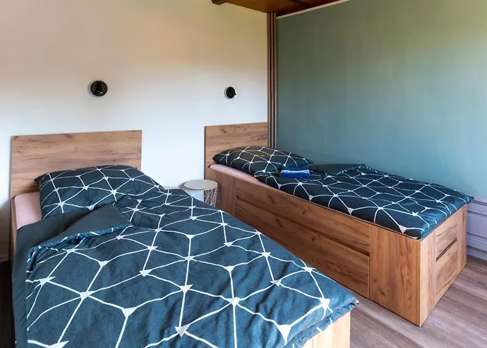 Apartment Wohngefuehl Bad - Wohlfuehlnest