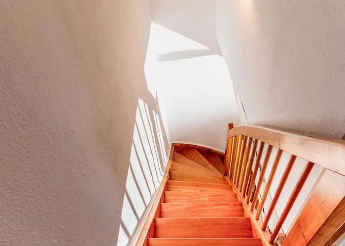 Wohngefuehl Bad - Wohlfuehlnest Apartment