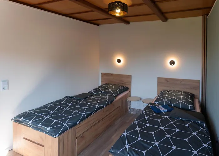 Wohngefuehl Bad - Wohlfuehlnest